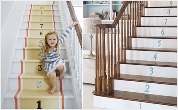Tính bậc cầu thang là một yếu tố rất quan trọng trong thiết kế kiến trúc. Hãy xem hình ảnh để hiểu thêm về cách tính số bậc cầu thang hợp lý và tiện lợi cho gia đình bạn.