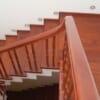 Bậc Gỗ 02