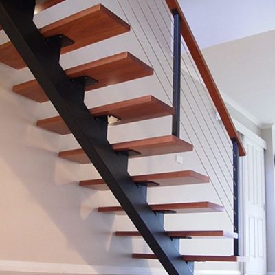 Cầu thang xương cá 28