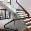 Cầu thang kính 18